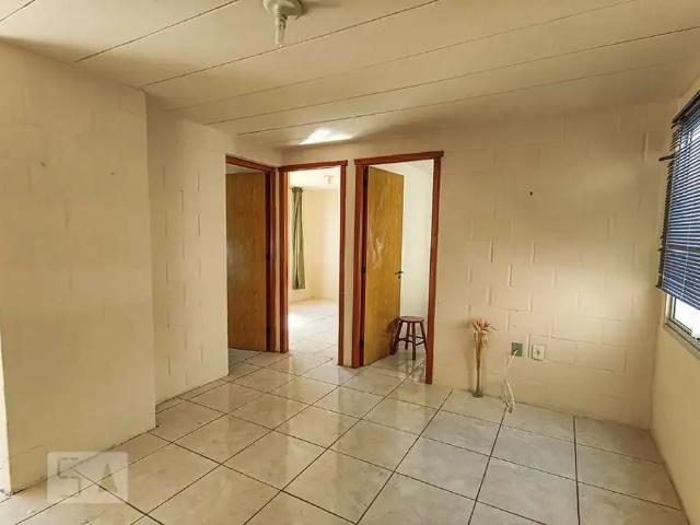 Apartamento aluguel em Região Geográfica Imediata de Novo Hamburgo - São Leopoldo, Região Metropolitana de Porto Alegre