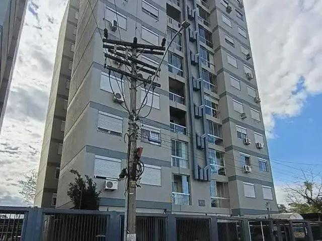 Apartamento aluguel em Região Geográfica Imediata de Novo Hamburgo - São Leopoldo, Região Metropolitana de Porto Alegre
