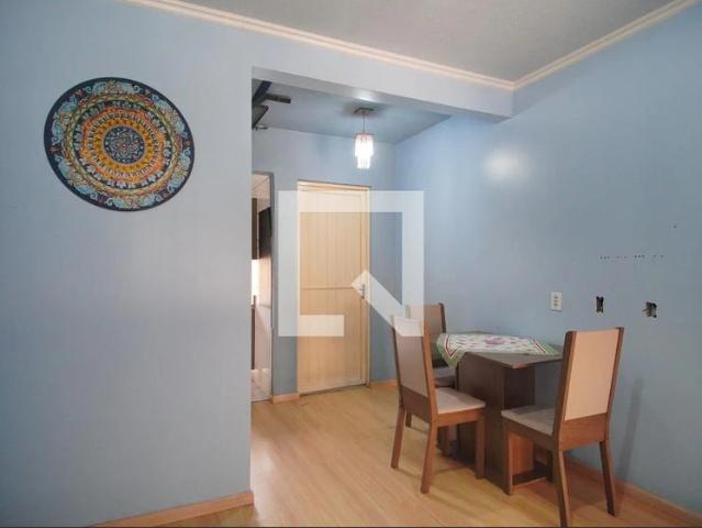 Apartamento aluguel em São Leopoldo