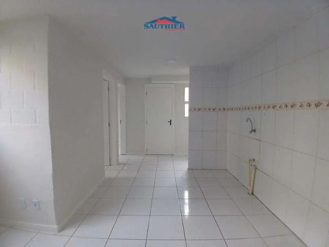 Apartamento aluguel em São Leopoldo