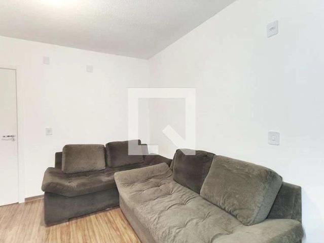 Apartamento aluguel em São Leopoldo