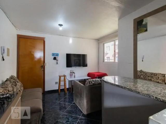 Apartamento aluguel em São Leopoldo
