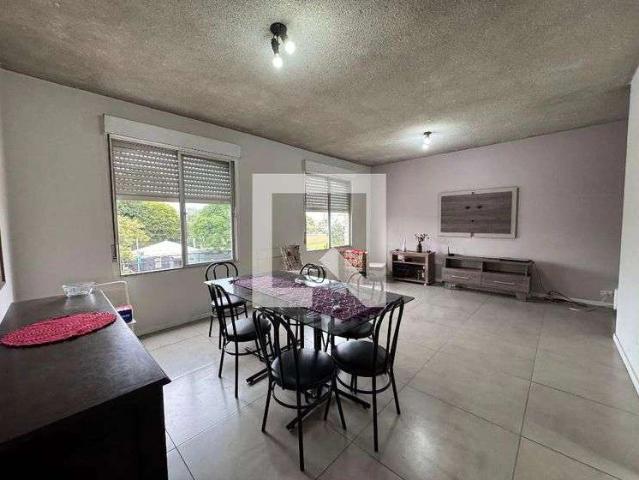 Apartamento aluguel em São Leopoldo
