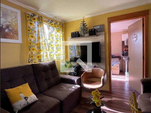 Apartamento aluguel em São Leopoldo