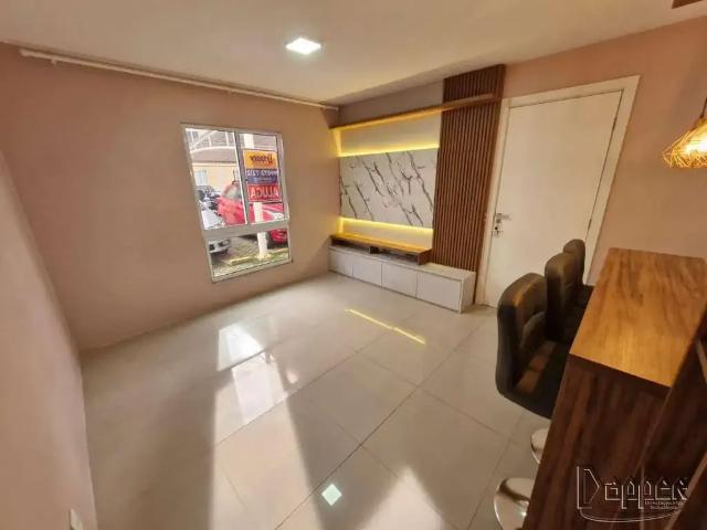 Apartamento aluguel em Região Geográfica Imediata de Novo Hamburgo - São Leopoldo, Região Metropolitana de Porto Alegre