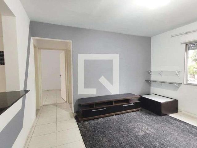 Apartamento aluguel em São Leopoldo