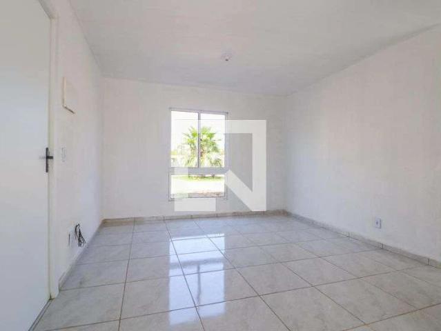 Apartamento aluguel em São Leopoldo