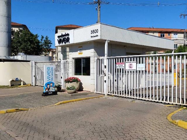 Apartamento aluguel em Região Geográfica Imediata de Novo Hamburgo - São Leopoldo, Região Metropolitana de Porto Alegre
