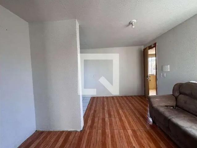 Apartamento aluguel em São Leopoldo