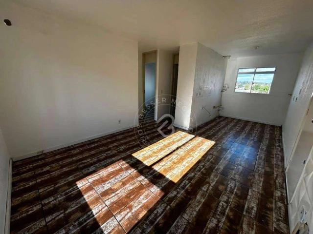 Apartamento aluguel em São Leopoldo