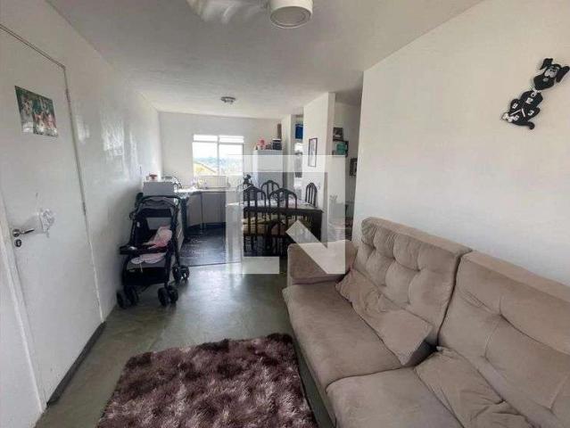 Apartamento aluguel em Região Geográfica Imediata de Novo Hamburgo - São Leopoldo, Região Metropolitana de Porto Alegre
