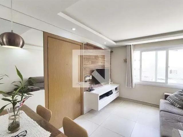 Apartamento aluguel em Região Geográfica Imediata de Novo Hamburgo - São Leopoldo, Região Metropolitana de Porto Alegre