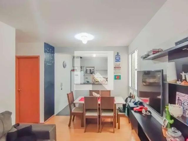 Apartamento aluguel em Região Geográfica Imediata de Novo Hamburgo - São Leopoldo, Região Metropolitana de Porto Alegre