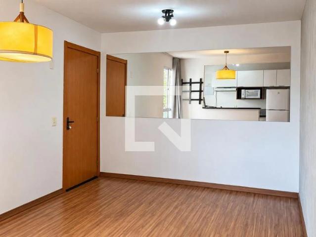 Apartamento aluguel em São Leopoldo