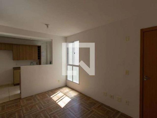 Apartamento aluguel em São Leopoldo
