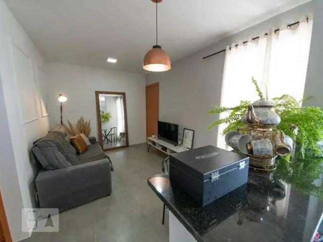 Apartamento aluguel em Região Geográfica Imediata de Novo Hamburgo - São Leopoldo, Região Metropolitana de Porto Alegre