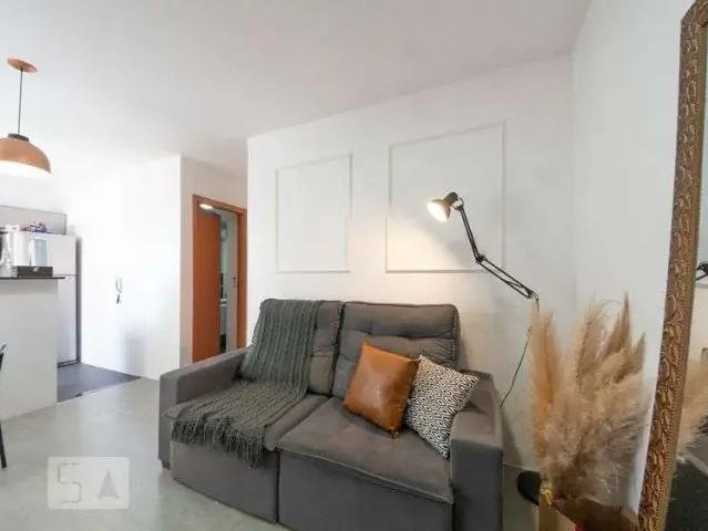 Apartamento aluguel em Região Geográfica Imediata de Novo Hamburgo - São Leopoldo, Região Metropolitana de Porto Alegre