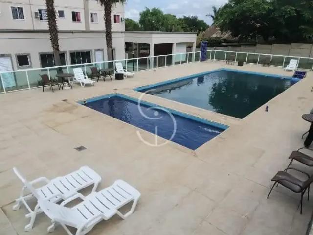Apartamento aluguel em São Leopoldo