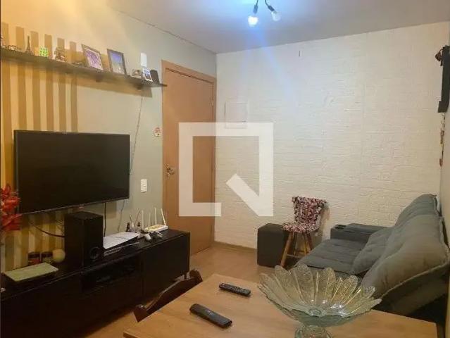 Apartamento aluguel em Região Geográfica Imediata de Novo Hamburgo - São Leopoldo, Região Metropolitana de Porto Alegre