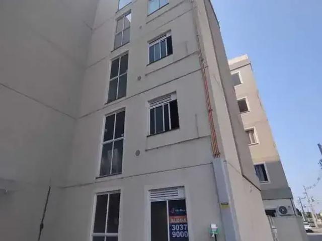 Apartamento aluguel em Região Geográfica Imediata de Novo Hamburgo - São Leopoldo, Região Metropolitana de Porto Alegre