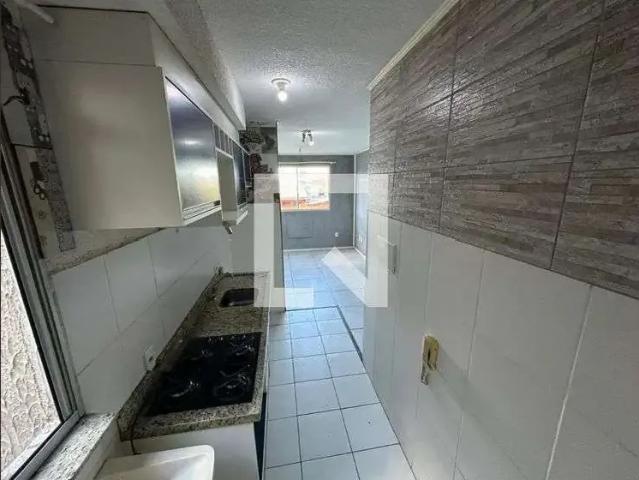 Apartamento aluguel em Região Geográfica Imediata de Novo Hamburgo - São Leopoldo, Região Metropolitana de Porto Alegre