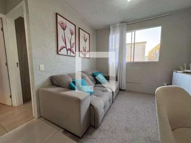 Apartamento aluguel em Região Geográfica Imediata de Novo Hamburgo - São Leopoldo, Região Metropolitana de Porto Alegre