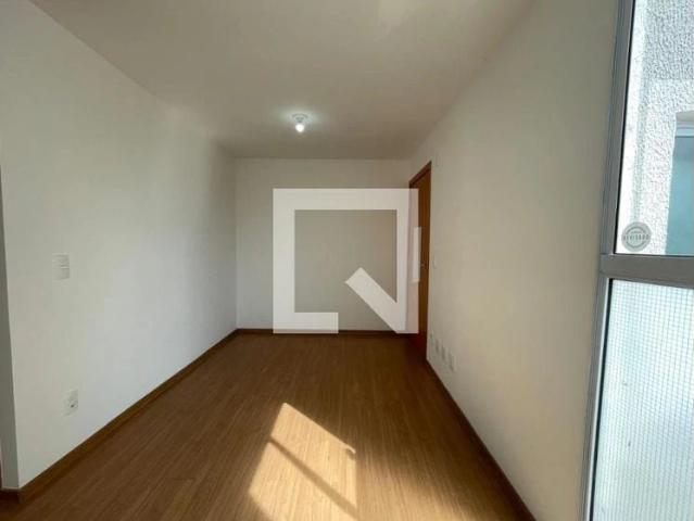 Apartamento aluguel em São Leopoldo