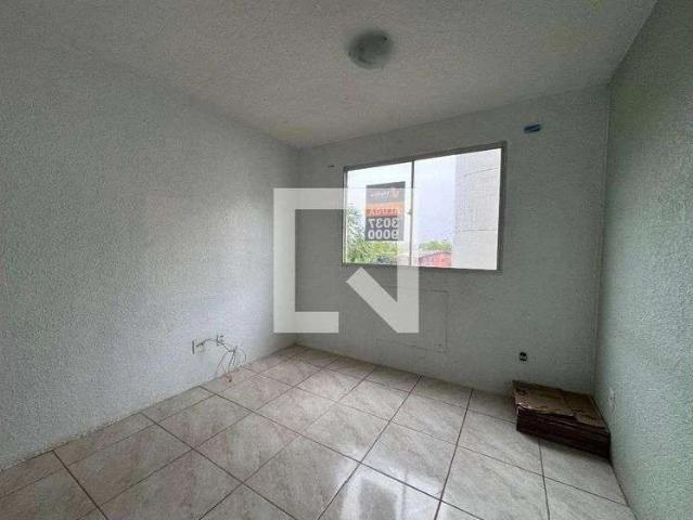 Apartamento aluguel em São Leopoldo