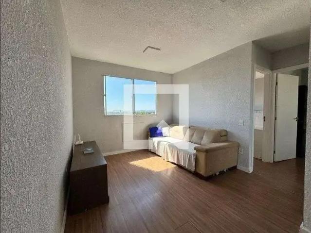 Apartamento aluguel em Região Geográfica Imediata de Novo Hamburgo - São Leopoldo, Região Metropolitana de Porto Alegre