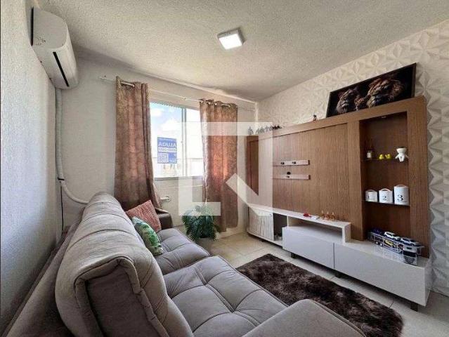 Apartamento aluguel em São Leopoldo