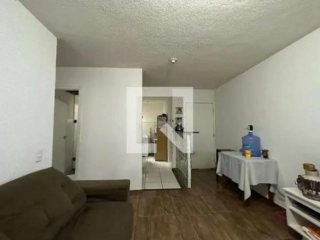 Apartamento aluguel em Região Geográfica Imediata de Novo Hamburgo - São Leopoldo, Região Metropolitana de Porto Alegre