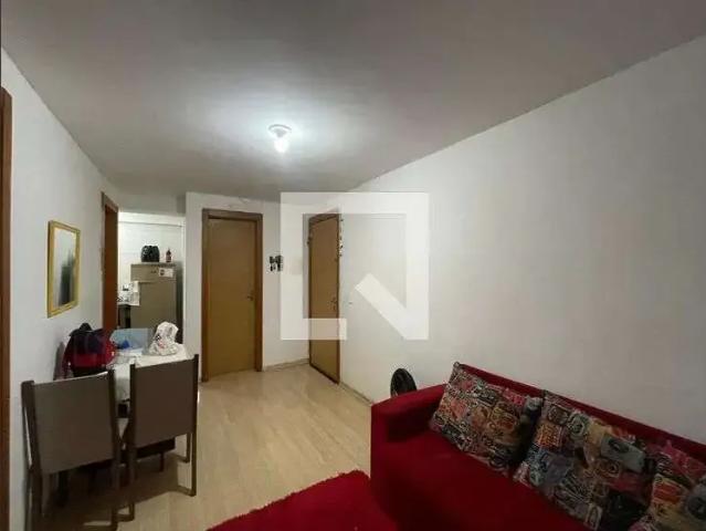 Apartamento aluguel em Região Geográfica Imediata de Novo Hamburgo - São Leopoldo, Região Metropolitana de Porto Alegre