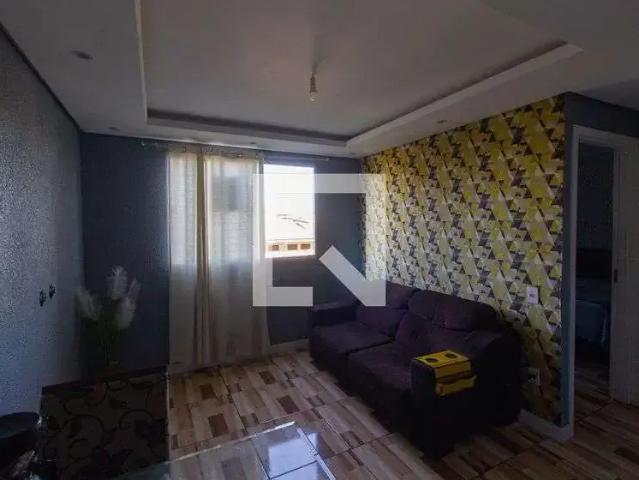Apartamento aluguel em Região Geográfica Imediata de Novo Hamburgo - São Leopoldo, Região Metropolitana de Porto Alegre