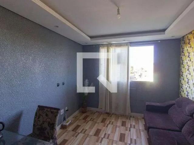 Apartamento aluguel em Região Geográfica Imediata de Novo Hamburgo - São Leopoldo, Região Metropolitana de Porto Alegre
