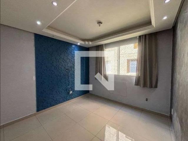 Apartamento aluguel em São Leopoldo