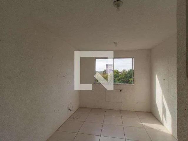Apartamento aluguel em São Leopoldo