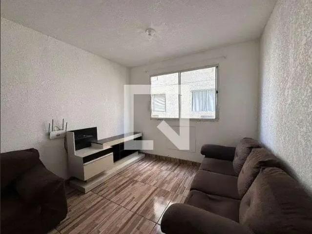 Apartamento aluguel em Região Geográfica Imediata de Novo Hamburgo - São Leopoldo, Região Metropolitana de Porto Alegre