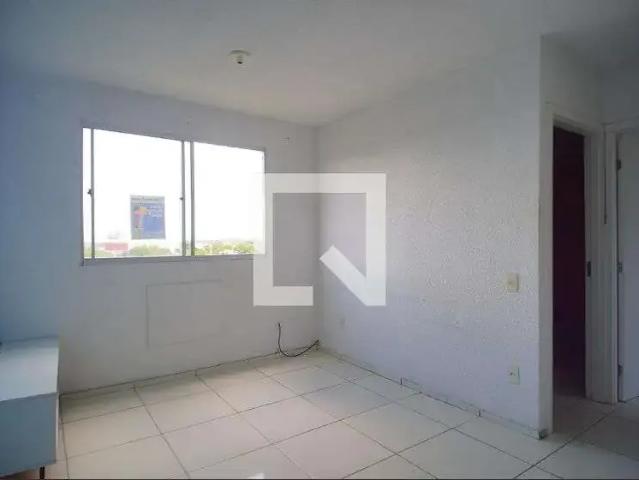 Apartamento aluguel em São Leopoldo