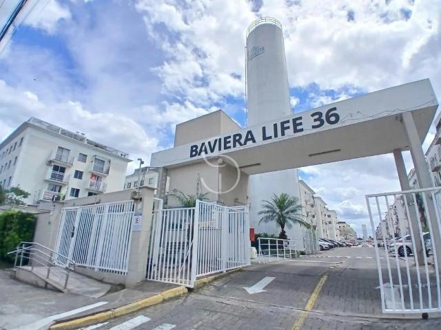 Apartamento aluguel em São Leopoldo