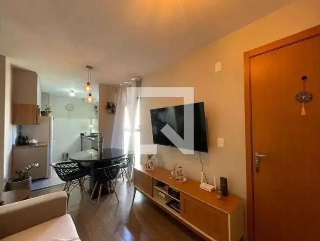 Apartamento aluguel em Região Geográfica Imediata de Novo Hamburgo - São Leopoldo, Região Metropolitana de Porto Alegre