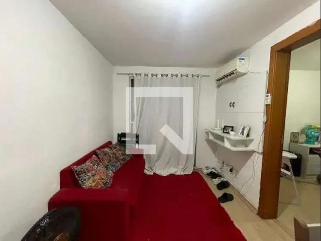 Apartamento aluguel em Região Geográfica Imediata de Novo Hamburgo - São Leopoldo, Região Metropolitana de Porto Alegre