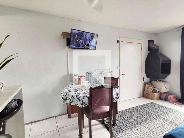 Apartamento aluguel em São Leopoldo