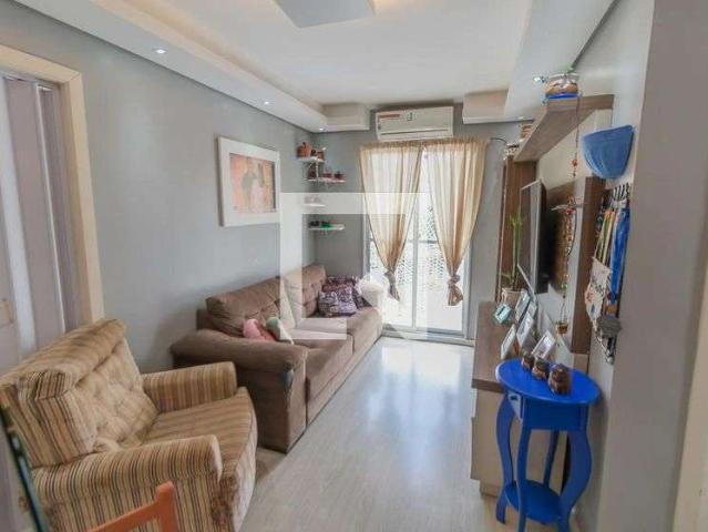 Apartamento aluguel em São Leopoldo