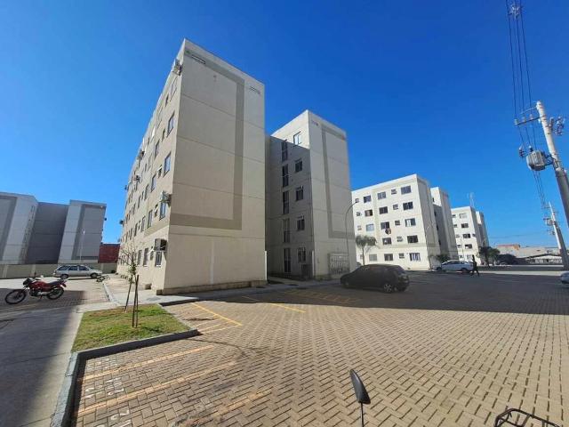 Apartamento aluguel em São Leopoldo