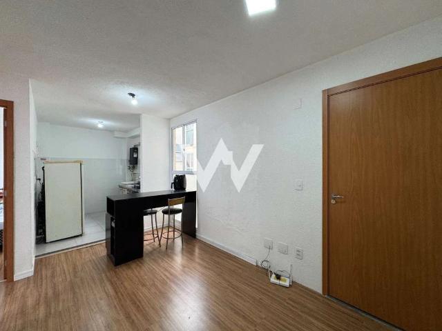Apartamento aluguel em São Leopoldo