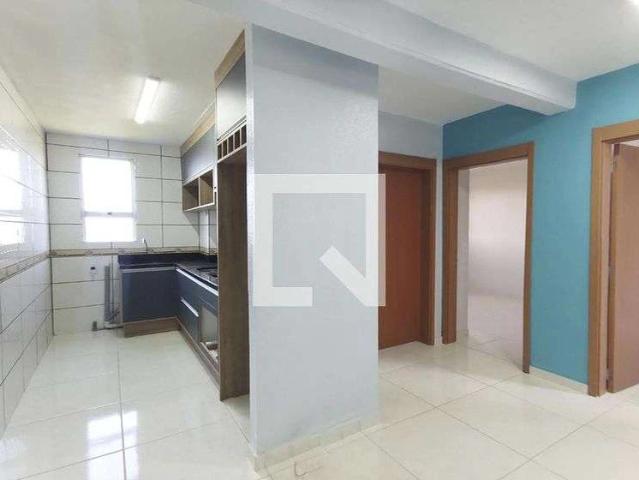 Apartamento aluguel em São Leopoldo