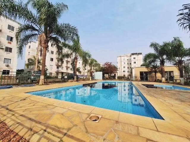 Apartamento aluguel em Região Geográfica Imediata de Novo Hamburgo - São Leopoldo, Região Metropolitana de Porto Alegre