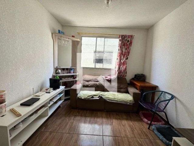 Apartamento aluguel em São Leopoldo