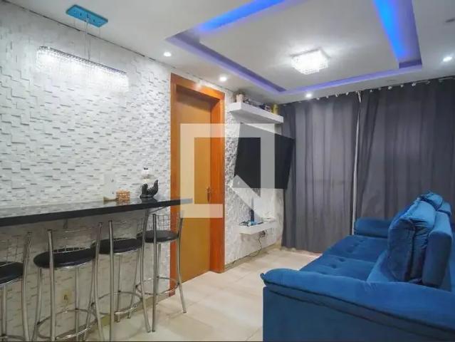 Apartamento aluguel em Região Geográfica Imediata de Novo Hamburgo - São Leopoldo, Região Metropolitana de Porto Alegre