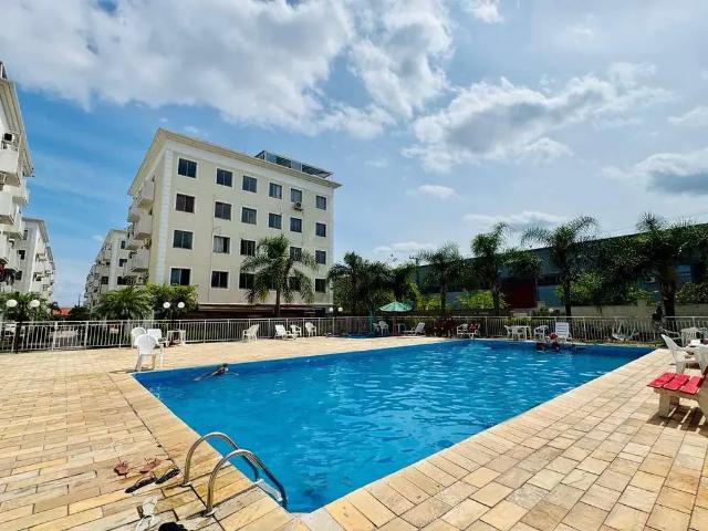 Apartamento aluguel em Região Geográfica Imediata de Novo Hamburgo - São Leopoldo, Região Metropolitana de Porto Alegre